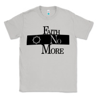 Moon Dust faith no more Classic Tee - artisFamous