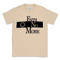 Mushroom faith no more Classic Tee - artisFamous