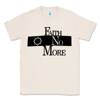 Natural faith no more Classic Tee - artisFamous
