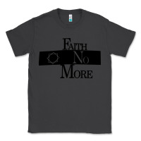 Smoke faith no more Classic Tee - artisFamous
