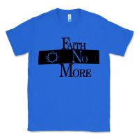 True Royal faith no more Classic Tee - artisFamous