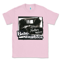 Bubblegum Pink babyshambles Classic Tee - artisFamous
