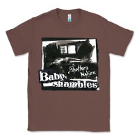 Chestnut babyshambles Classic Tee - artisFamous