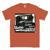 Copper babyshambles Classic Tee - artisFamous
