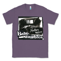 Lavender babyshambles Classic Tee - artisFamous