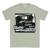 Matcha babyshambles Classic Tee - artisFamous