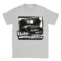 Moon Dust babyshambles Classic Tee - artisFamous