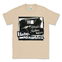 Mushroom babyshambles Classic Tee - artisFamous
