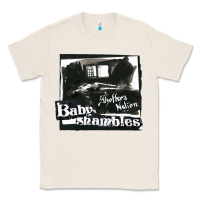 Natural babyshambles Classic Tee - artisFamous