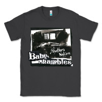 Smoke babyshambles Classic Tee - artisFamous