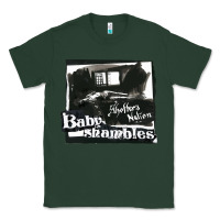 Sports Green babyshambles Classic Tee - artisFamous