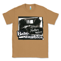 Toasted Coconut babyshambles Classic Tee - artisFamous