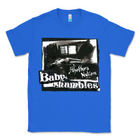 True Royal babyshambles Classic Tee - artisFamous