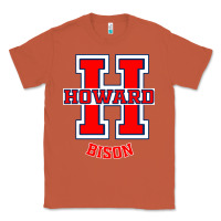 Copper howard 1867 university Classic Tee - artisFamous