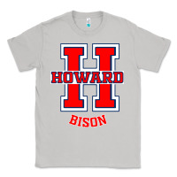 Moon Dust howard 1867 university Classic Tee - artisFamous