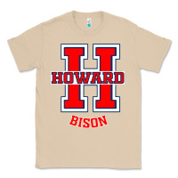 Mushroom howard 1867 university Classic Tee - artisFamous