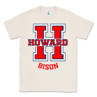 Natural howard 1867 university Classic Tee - artisFamous