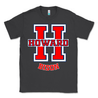 Smoke howard 1867 university Classic Tee - artisFamous