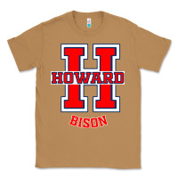 Toasted Coconut howard 1867 university Classic Tee - artisFamous