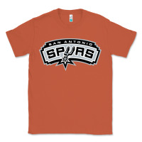 Copper san antonio sport Classic Tee - artisFamous