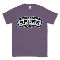 Lavender san antonio sport Classic Tee - artisFamous