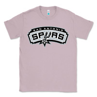 Lilac san antonio sport Classic Tee - artisFamous