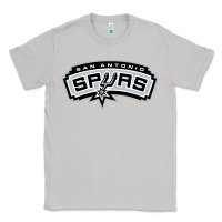 Moon Dust san antonio sport Classic Tee - artisFamous