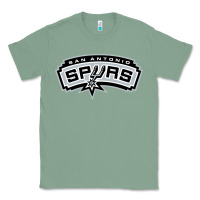 Sage san antonio sport Classic Tee - artisFamous