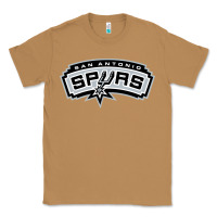 Toasted Coconut san antonio sport Classic Tee - artisFamous