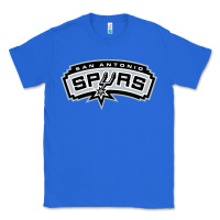 True Royal san antonio sport Classic Tee - artisFamous