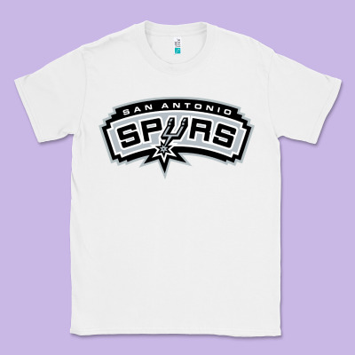 San Antonio Sport Classic Tee Designed By Artisfamous