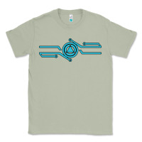 Matcha tron inspired merch Classic Tee - artisFamous