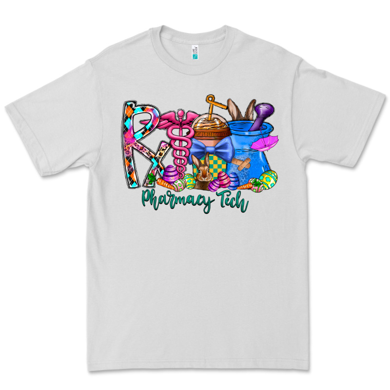 Easter Pharmacy Premium Tee by CowhideDigitalArt | Teevron