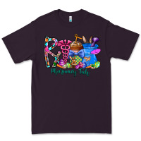 Plum easter pharmacy Premium Tee - CowhideDigitalArt