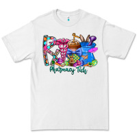 White easter pharmacy Premium Tee - CowhideDigitalArt