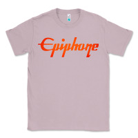 Lilac epiphone Classic Tee - artisFamous
