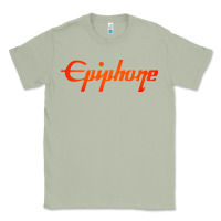 Matcha epiphone Classic Tee - artisFamous