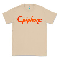 Mushroom epiphone Classic Tee - artisFamous