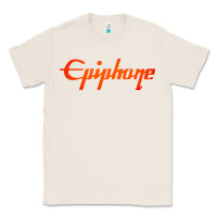 Natural epiphone Classic Tee - artisFamous