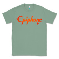 Sage epiphone Classic Tee - artisFamous
