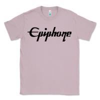 Lilac epiphone Classic Tee - artisFamous