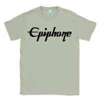 Matcha epiphone Classic Tee - artisFamous