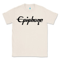 Natural epiphone Classic Tee - artisFamous