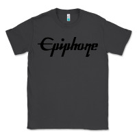 Smoke epiphone Classic Tee - artisFamous