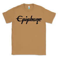 Toasted Coconut epiphone Classic Tee - artisFamous