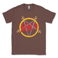 Chestnut heavy metal Classic Tee - artisFamous