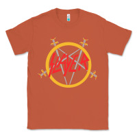 Copper heavy metal Classic Tee - artisFamous