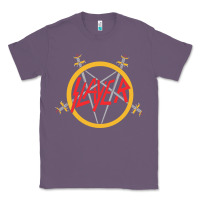 Lavender heavy metal Classic Tee - artisFamous