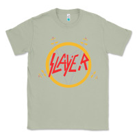 Matcha heavy metal Classic Tee - artisFamous