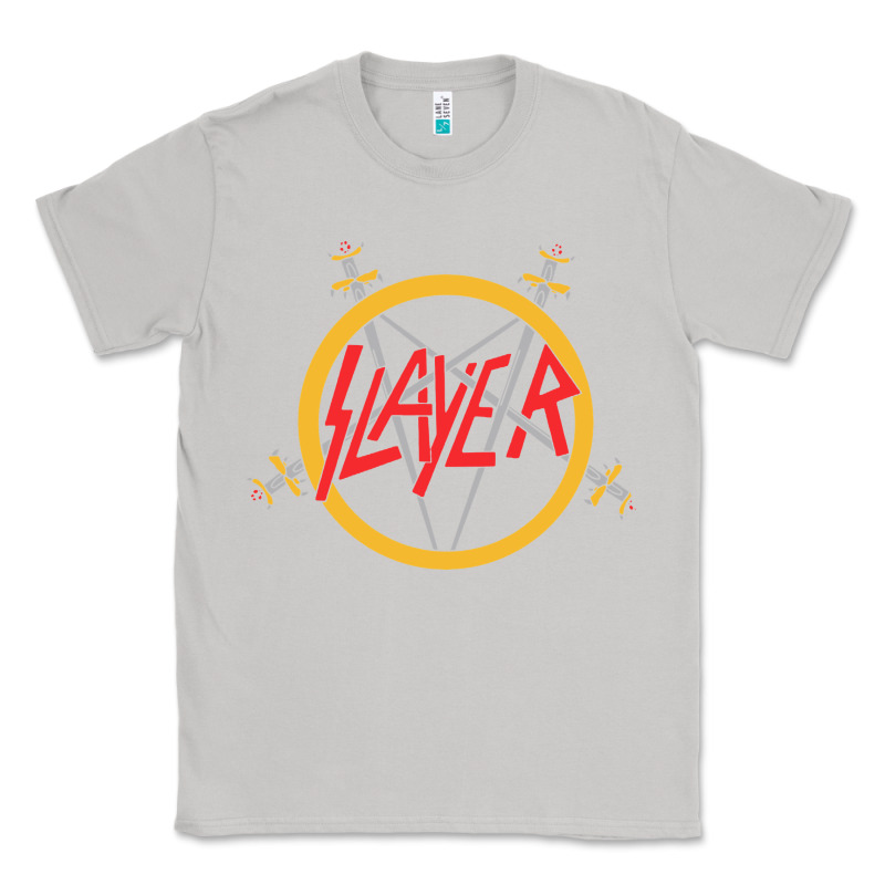 Heavy Metal Classic Tee by artisFamous | Teevron